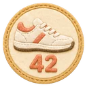 Full marathon