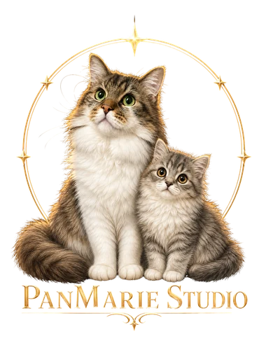 PanMarie Studio